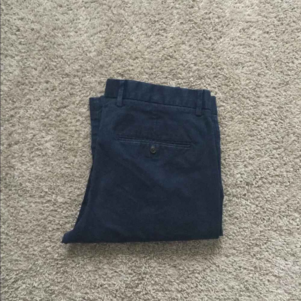 🔥🔥HOST PIC🔥🔥Gap for Good Straight Pants - Picture 9 of 9